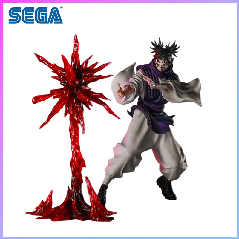 

Luminasta Jujutsu Kaisen Season 3 Choso Anime Figure Model kit original garage kit Gifts Toys Model Model toys Model decoration