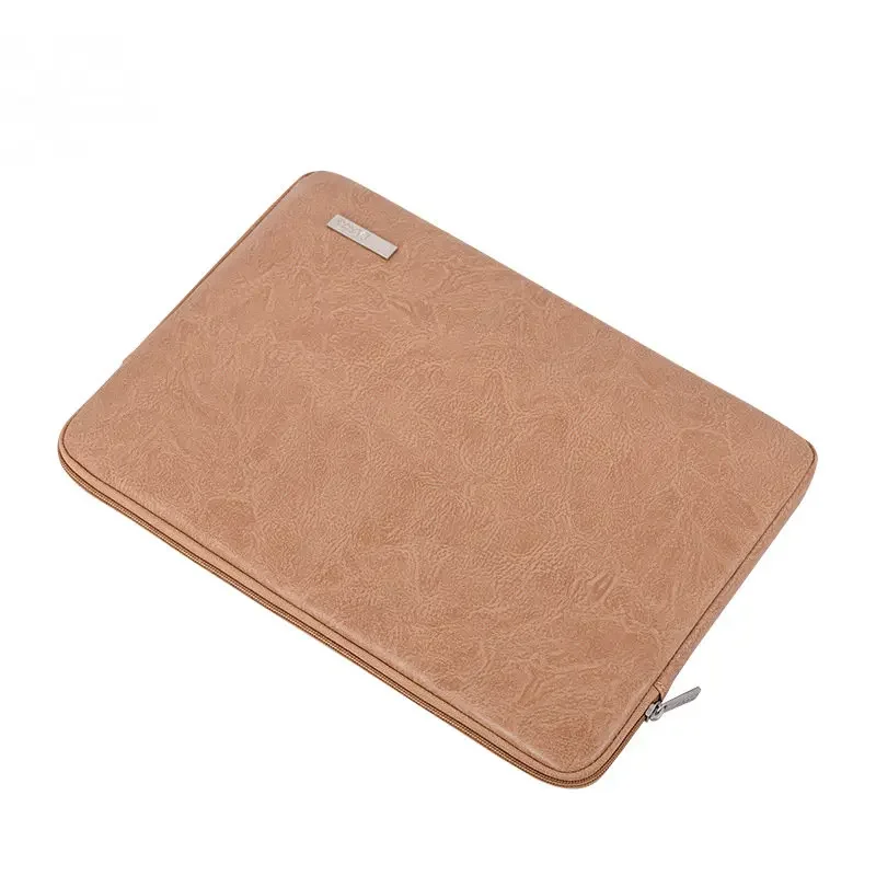 New Brand Laptop Bag 11 12 13 14 15 Inch Waterproof Sleeve Case For Macbook Air Pro M1 Man Women Notebook Shockproof H38-03