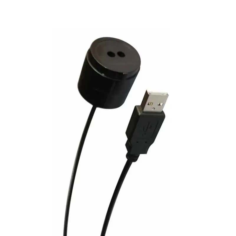 IEC DLT/645 ANSI DLMS Protocol Multiple Choice Optical Probe USB Infrared Device for Smart Energy Meter