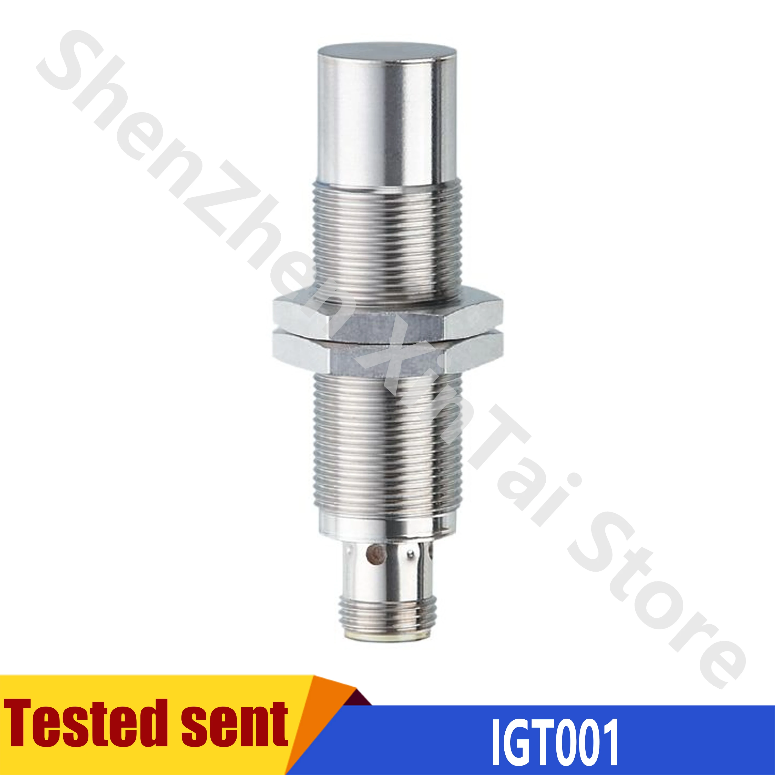 

New High Quality IGT001 IGT002 IGT211 IGT219 IGT210 Switch Inductive Sensor