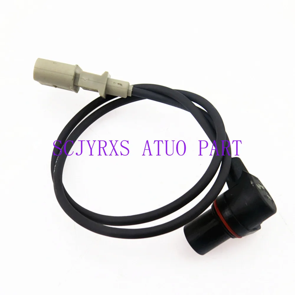 078906433A Engine Crankshaft Position Sensor For VW Passat B5 Golf MK4 Beetle Bora Audi A3 S3  A6 A8 TT 078 906 433A 071 957 147