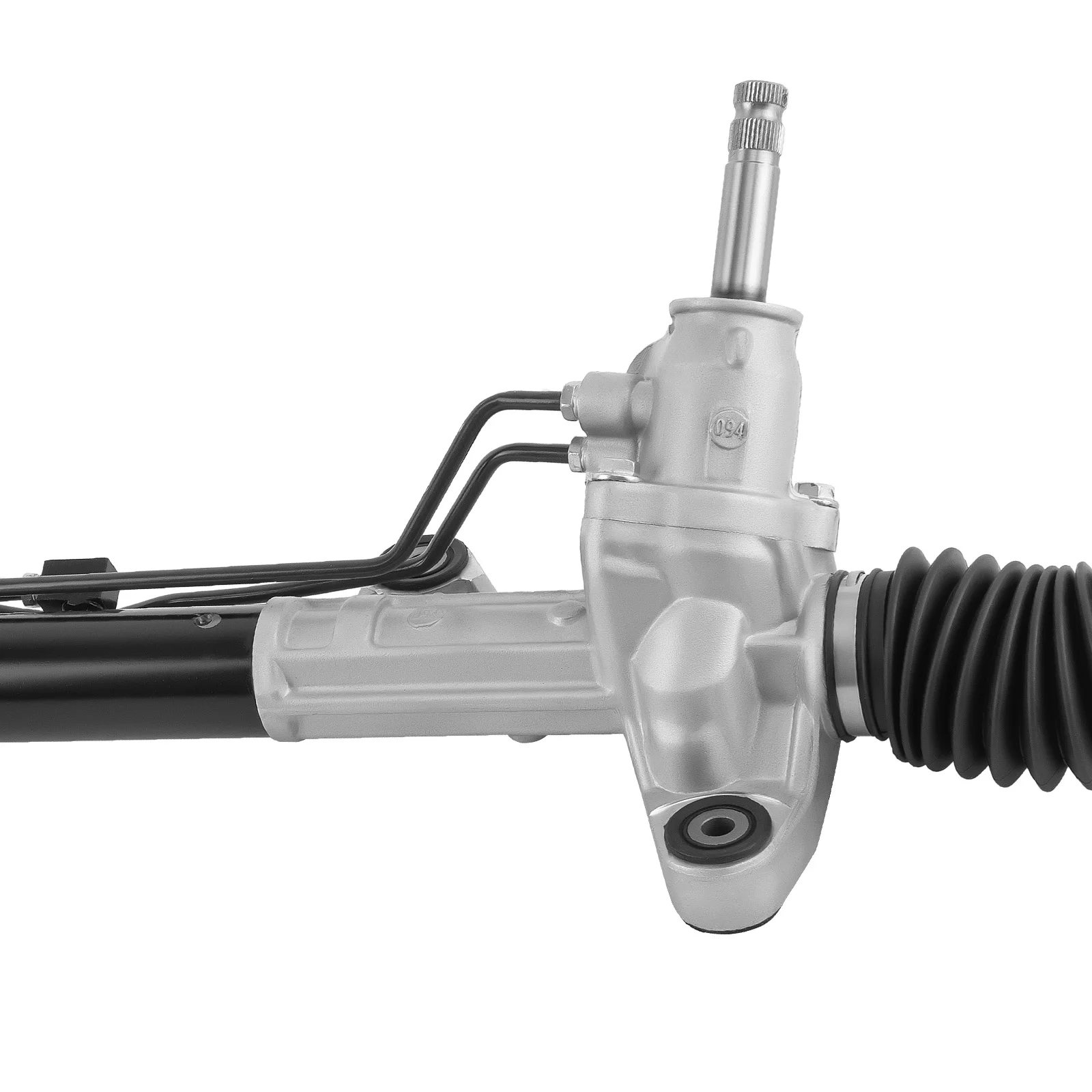 رف التوجيه والترس لـ Acura EL Honda Civic L4 1.6L 1997-2000 & 1996-20 53601S04053