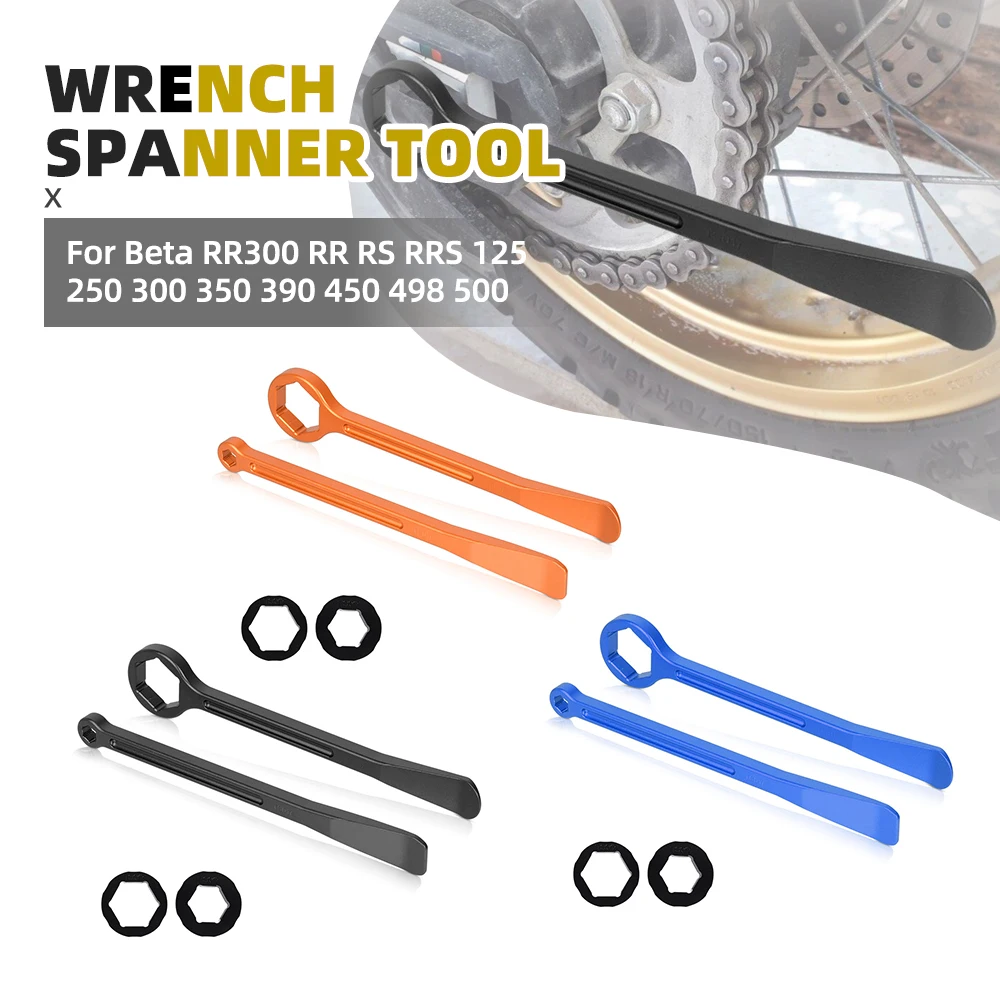 

Universal For Beta RR300 RR RS RRS 125 250 300 350 390 450 498 500 520 Xtrainer 250 300 Tyre Tire Repair Lever Wrench Tool