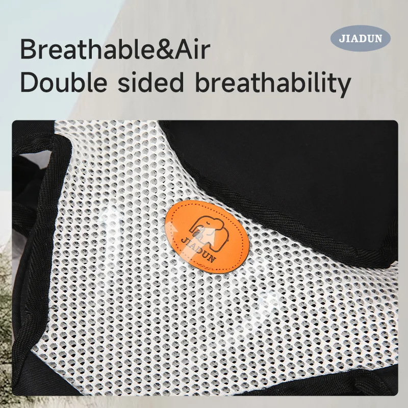 0-36 Months Baby Sling Waist Stool Is An Ergonomic Baby Sling Backpack Suitable for Newborns with Multifunctional Baby Straps