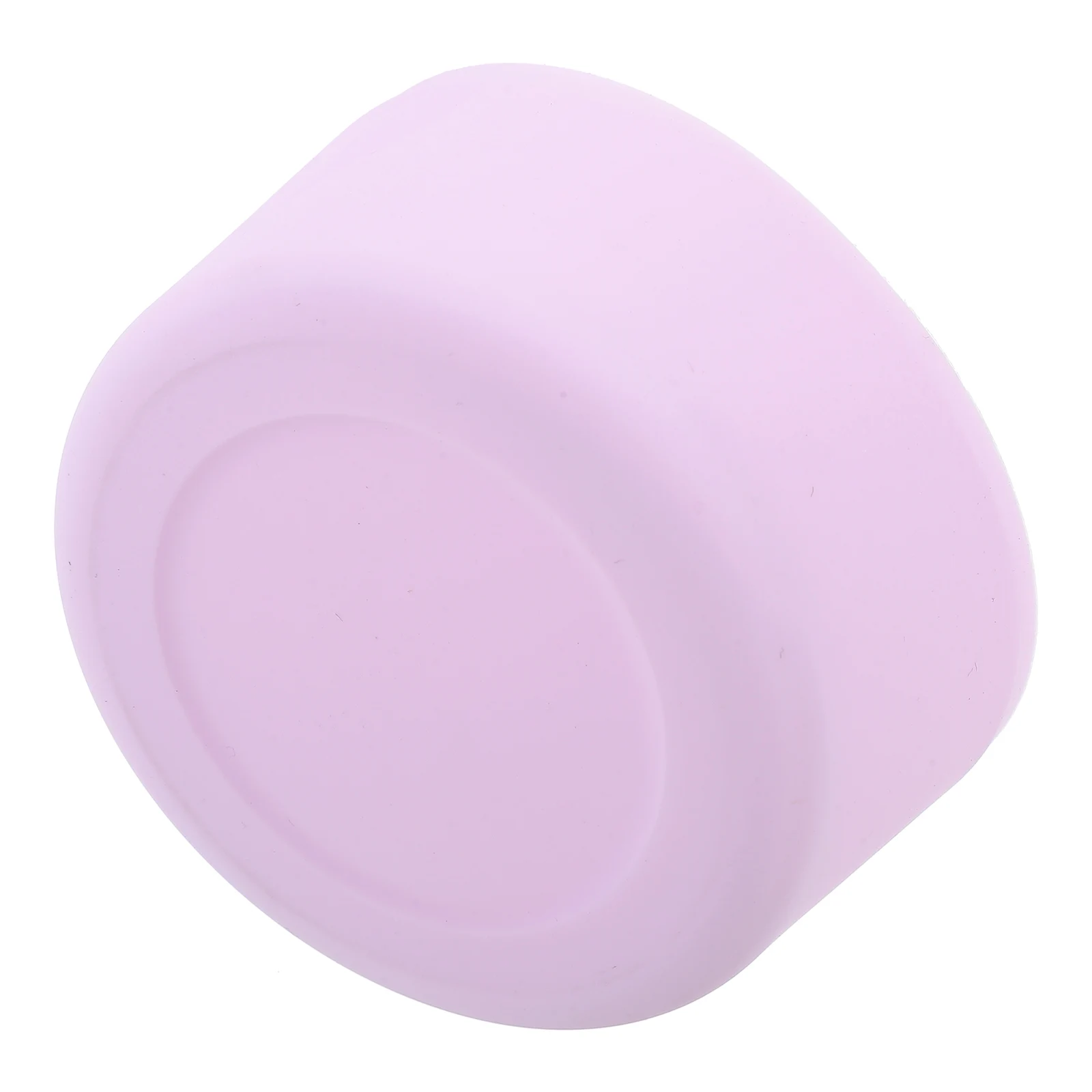 

Silicone Water Bottle Boot Protective Case Anti Slip Bottom Pad for Cup Accessories Removable Base Fits Most Sizes Soft