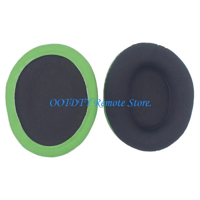  Ear Cushions Earpads for Cloud  Wireless Flight Mix Headphones Covers