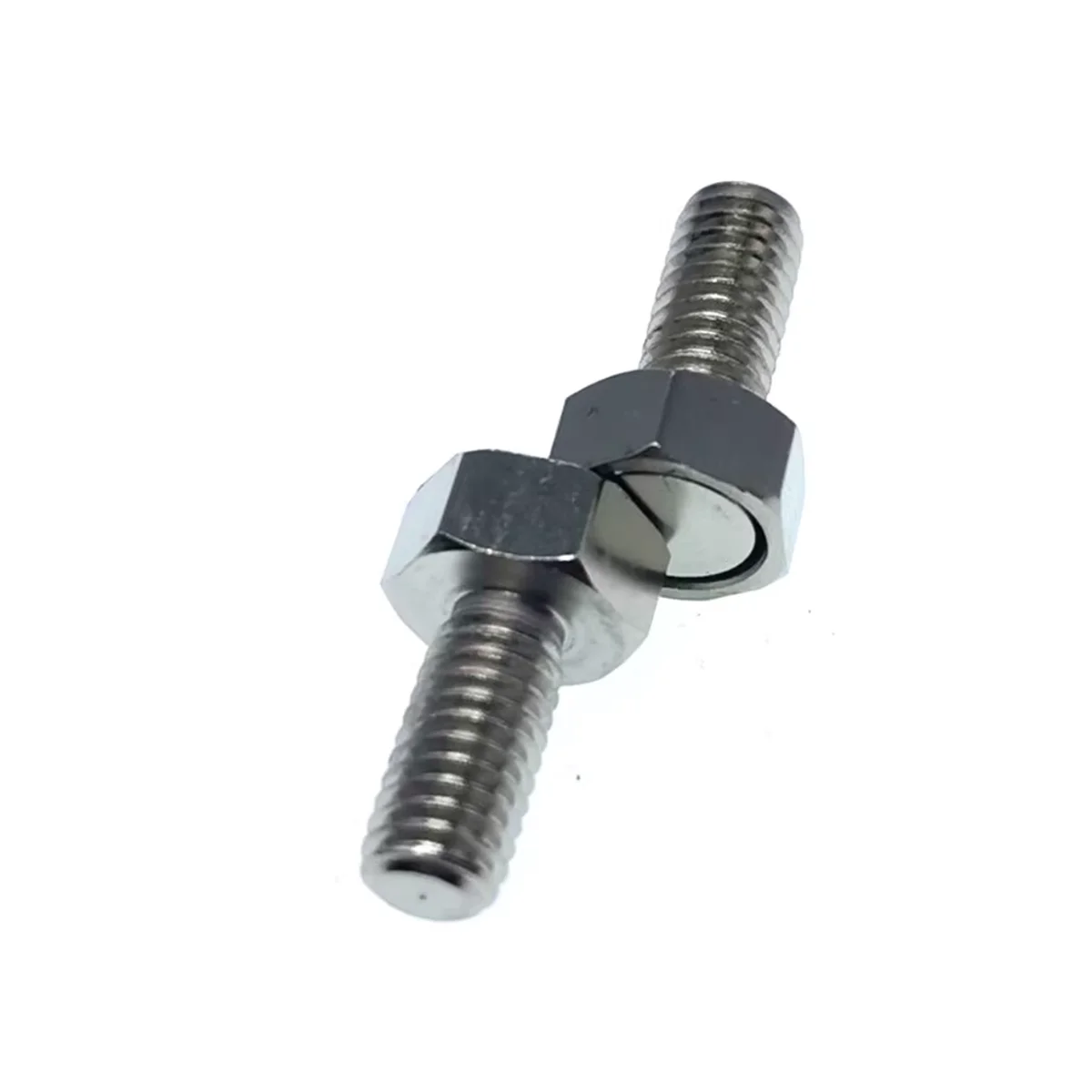

Hexagonal Thread Magnet Bolt Accessory