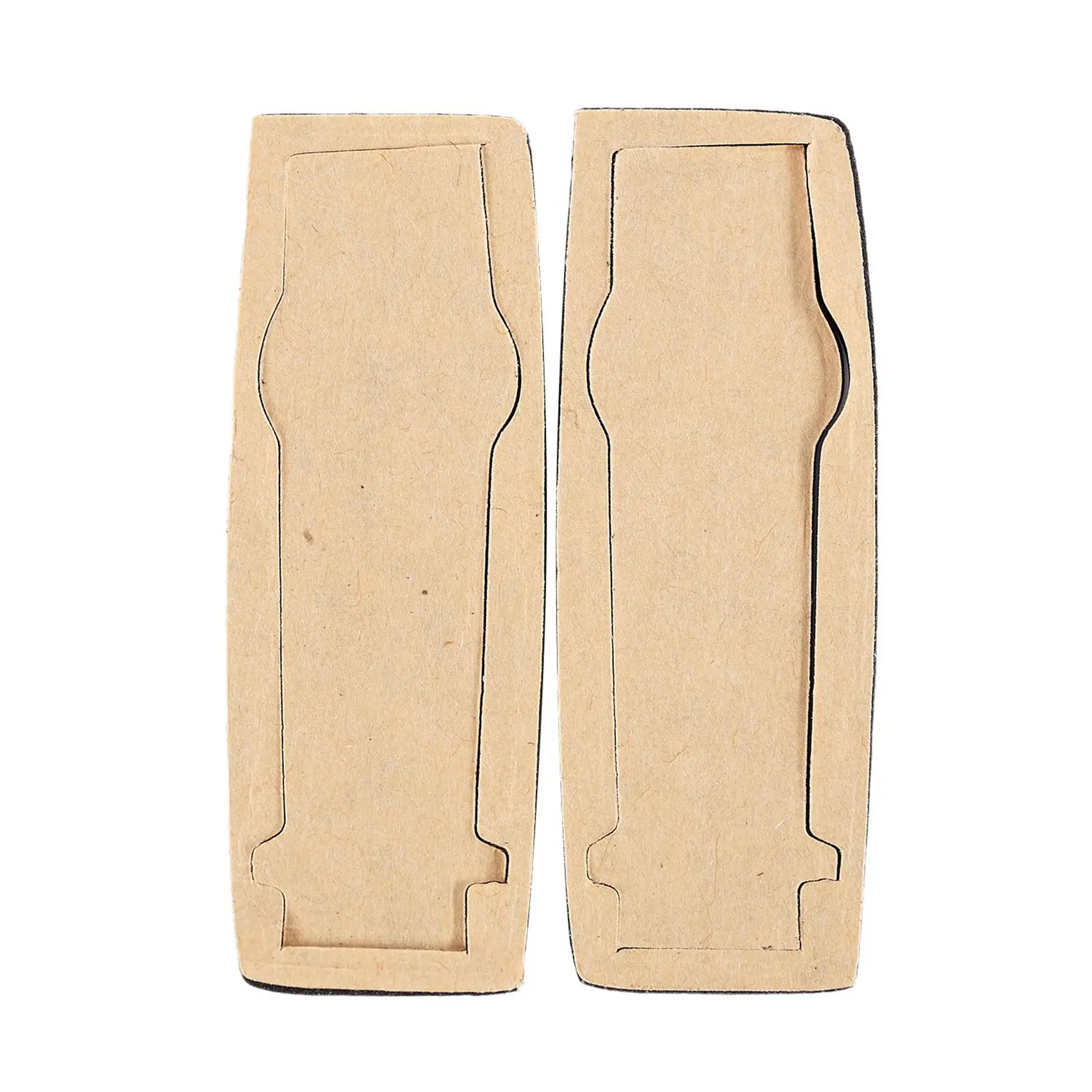 

10Pcs Car Fender Turn Signal Light Indicator Repeater Lamp Cover Yellow For Mercedes Benz W124 R129 W140 W202 W201