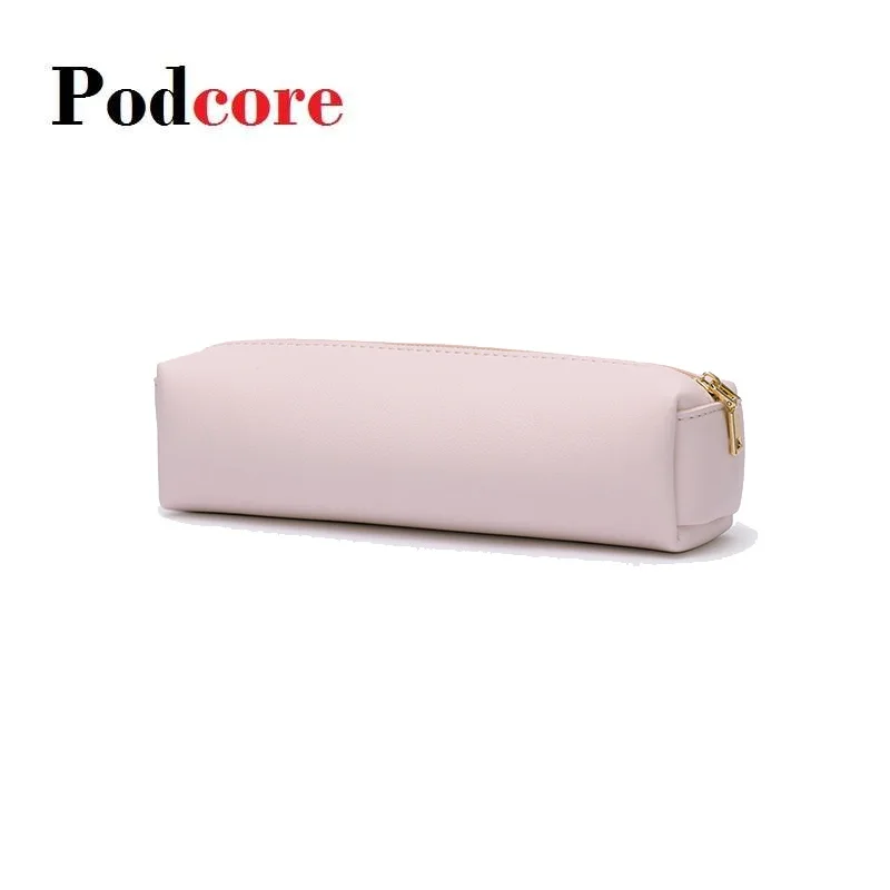 Stylish PU Leather Pencil Case - Versatile and Durable | Available in Multiple Colors NB002