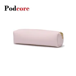 Stylish PU Leather Pencil Case - Versatile and Durable | Available in Multiple Colors NB002