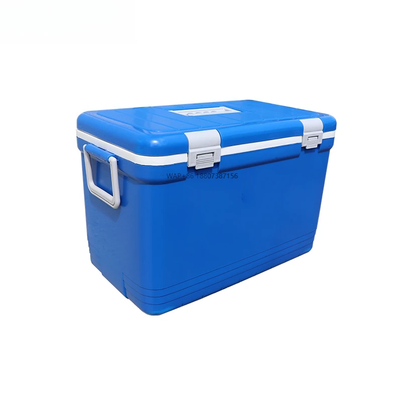 High Quality Sustainable Large Capacity Medical Cold Storage Box Factory Direct Cryogenic Equipment
