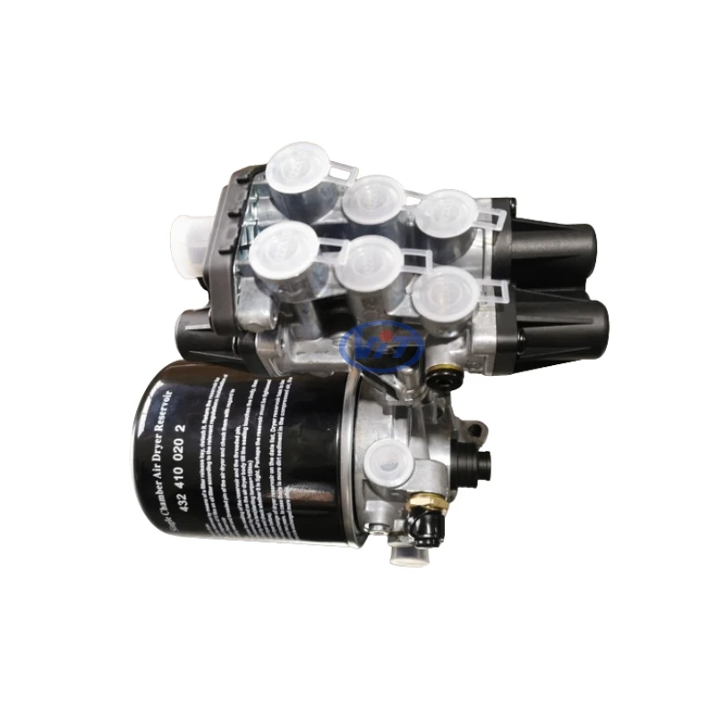 

Блок обработки воздуха VIT WBC 24 В 9325001100 A0014317915 для европейского грузовика