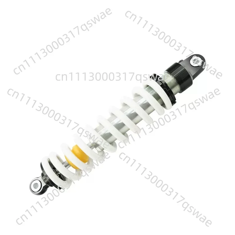 Universal Dirt Bike Rear Shock Absorber Spring Loaded Suspension For Off Road Motorcycle