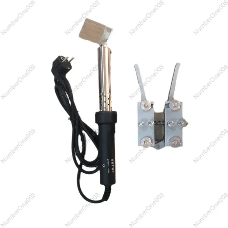 

Разъем, высококачественный обычный Crisscer, электрический паяльник, ножницы, трехсекционный керамический заводской глазурь, провод