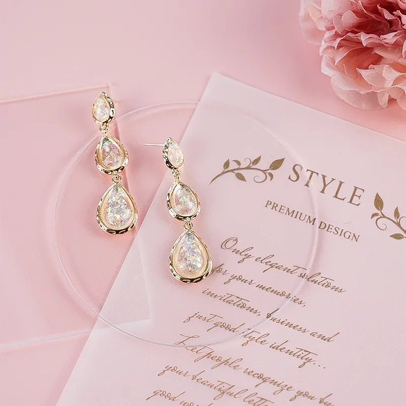 Ins vento trasparente acrilico bordo puntelli foto netto celebrità ornamenti decorazione cosmetici fotografia sfondo di tiro