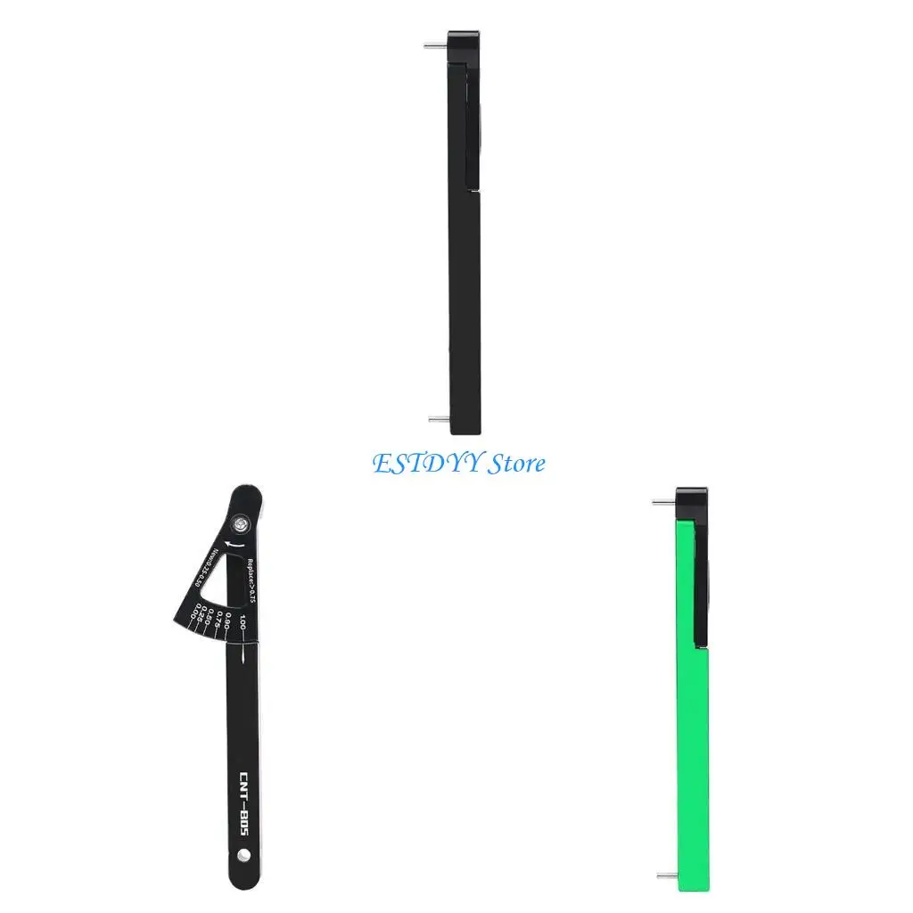 

G6DE велосипедные цепочки цепочка Индикаторы Индикаторы Индикаторы Инструменты алюминиевой сплав