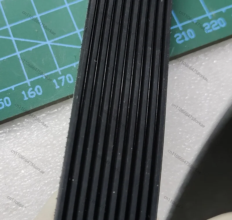 EPJ427 Drive Belt Ribbed belt  for Planer Treadmill
