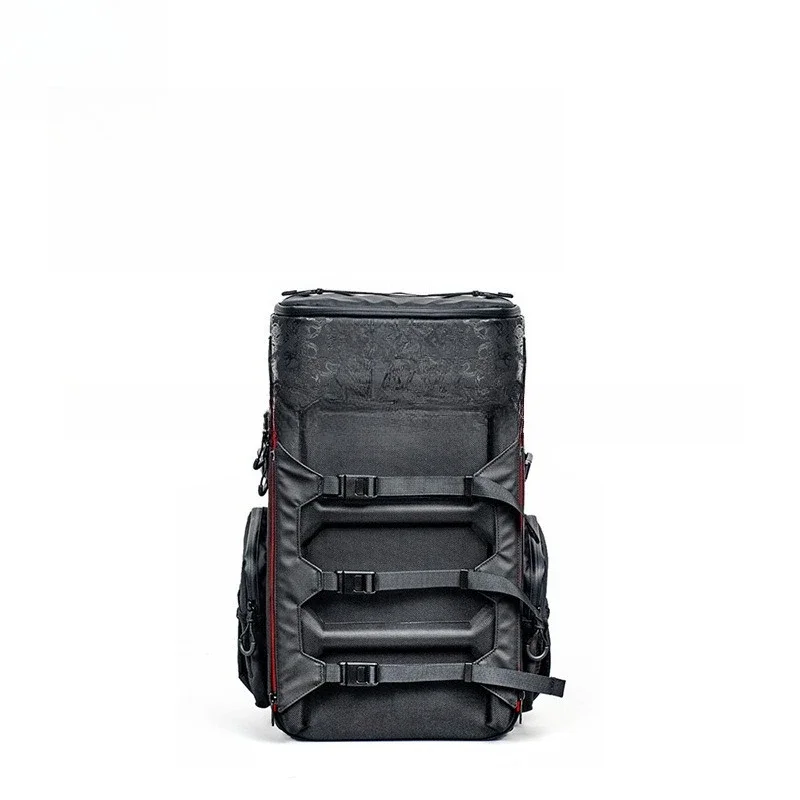 Waterproof shooting bag, outdoor travel FPV drone crossing machine backpack