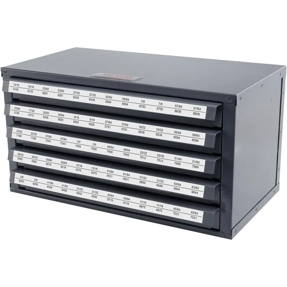 Drill Bit Dispenser…