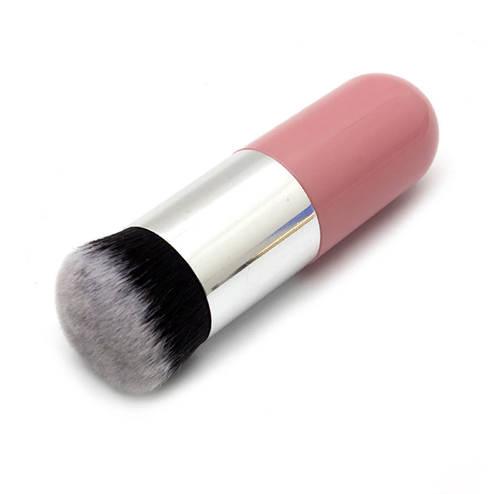 Makeup Brushes Foundation Blush Brush Professional Powder BB Cream Brush Eyeshadow Highlighter Bronzer Brush Beauty Tools