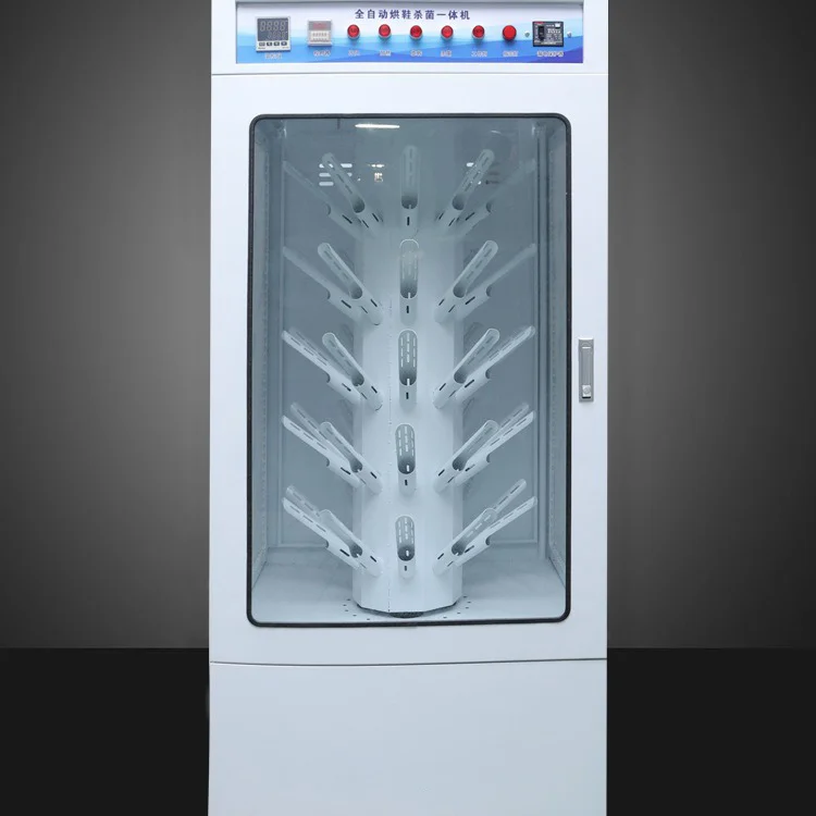 

In Stock Commercial Shoe Washing Machine Stainless Steel Tennis Shoes Cleaning Washing Machine for Shoe Washer and Dryer