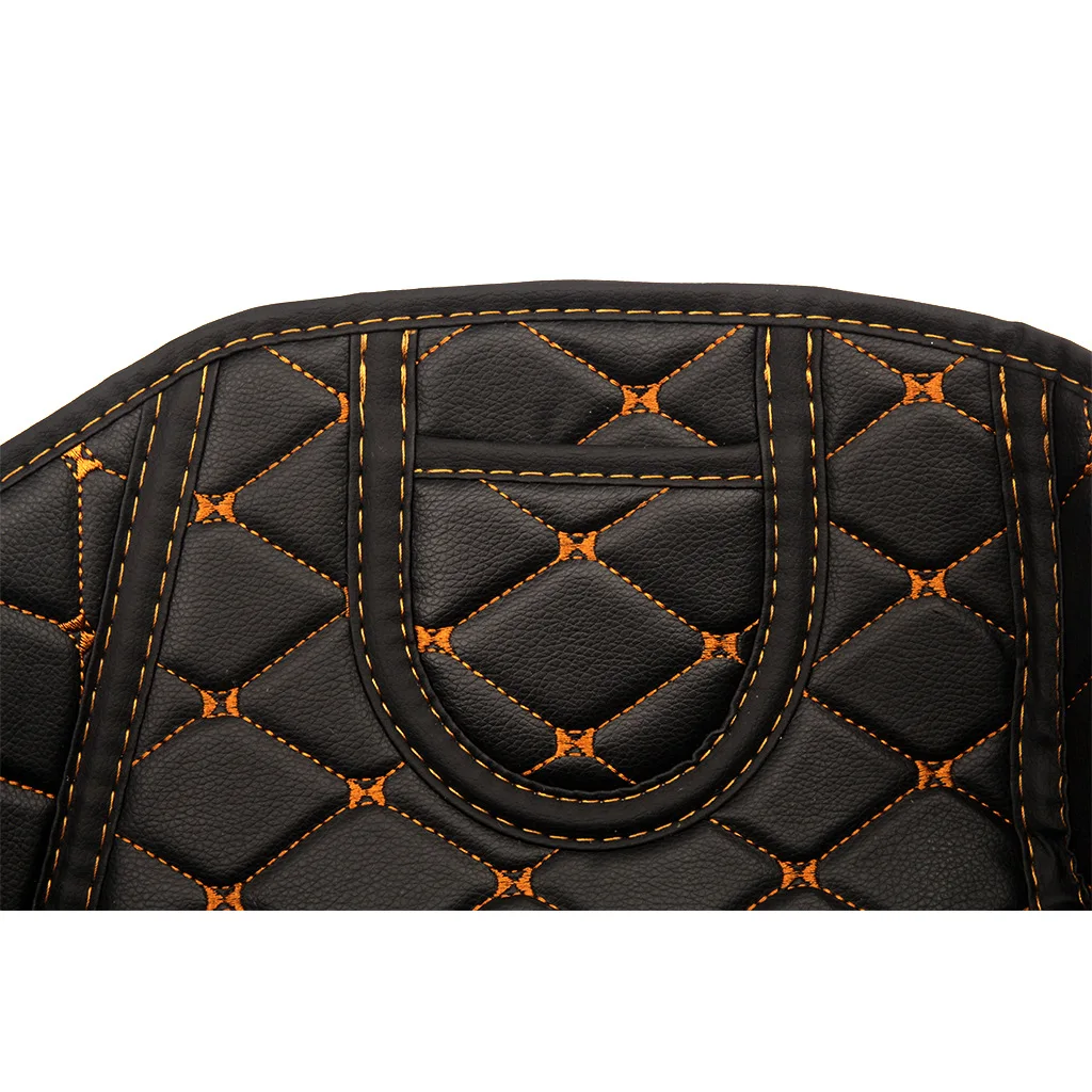 Motorcycle Seat Cushion Lining Cushion Storage Cushion for Seat Bucket for Yamaha NMAX155 2022 2023 Modification Accessories
