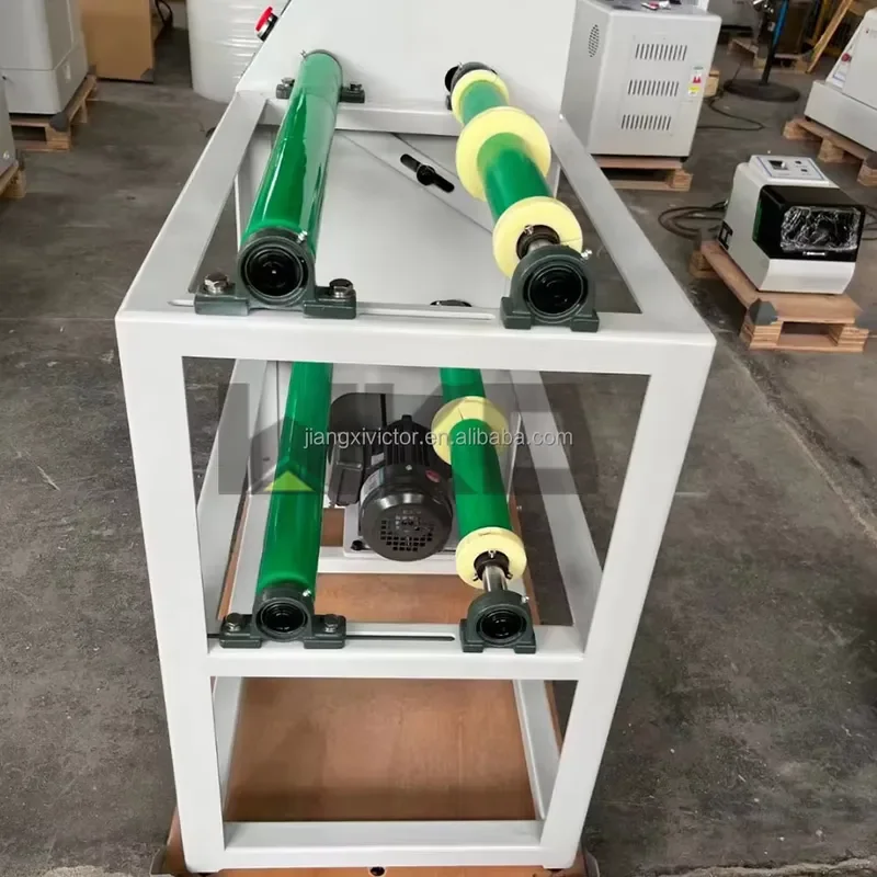 i PU/PTFE//Agate/SS Mill Jar and Balls Laboratory GQM-8-5 Drum Ball Mill QM Experimental Roller Ball Mill