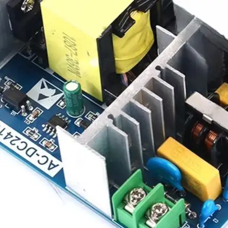 180w AC DC Switching Power Supply Module 100-240V To 36V 5A Converter For LED Light Smart Home Control Equipment Tool Accessory