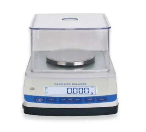 

Suitable for100g Tp 500g Capacity 1mg Laboratory Digital High Precision Electronic Analytical Balance High Accuracy Scale with O