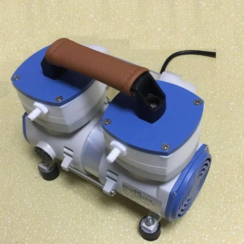 High Speed Hydraulic DVC Rotary Vane Vacuum Pumps with Best Price