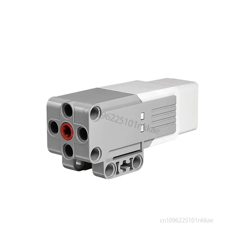 جديد التقنية EV3 محرك معزز كبير متوسط محرك معزز برمجة الطوب روبوت متوافق 45502 45544 اللبنات لعبة هدية #6