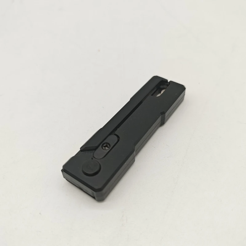 1 Set For Grav Pick Multi-Tool Quick Flip Stainless Steel Outdoor Multi-Tool Outdoor Essential Tool Multi-Tool Lock Pick Tool image 6