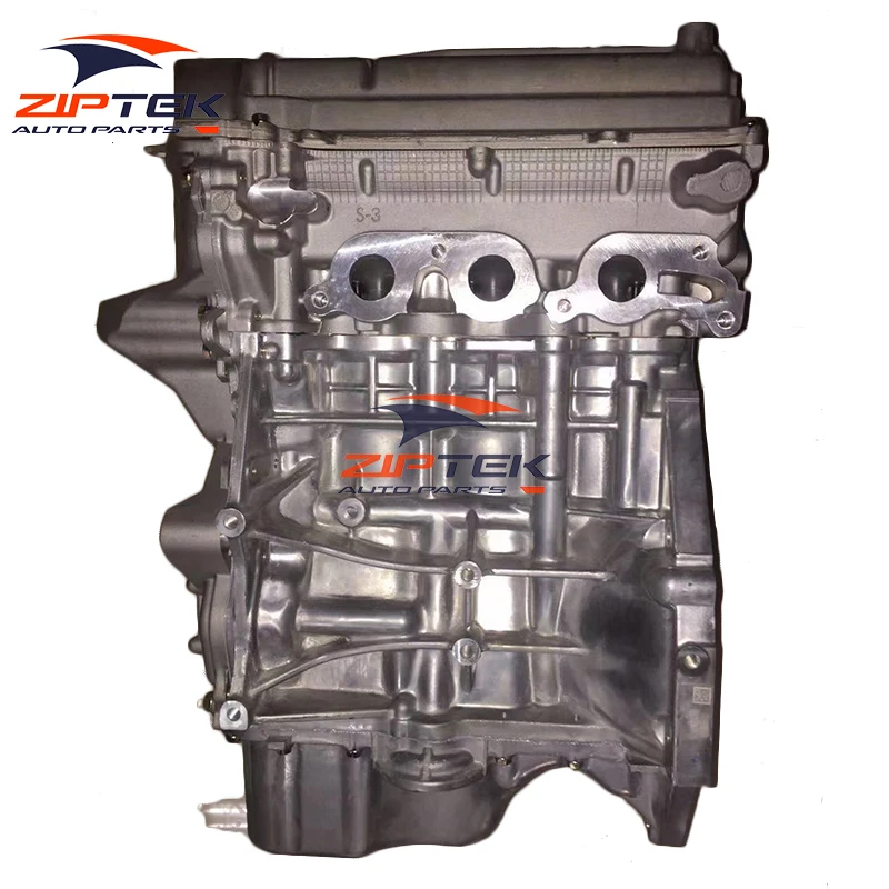 

Auto Parts 1.0L K10B Engine For Suzuki Alto Wagon R Celerio Cultus Splash