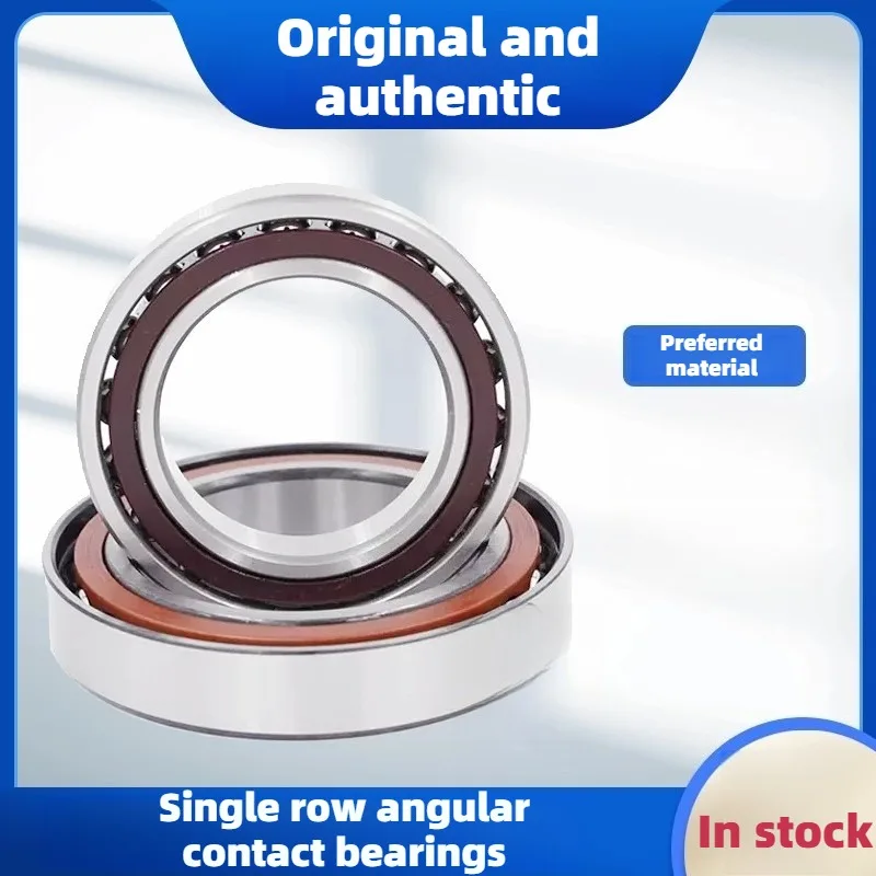 Angular Contact 7018 7019 7020 7022 7024 7026 7028 7030AC ACM Bearing