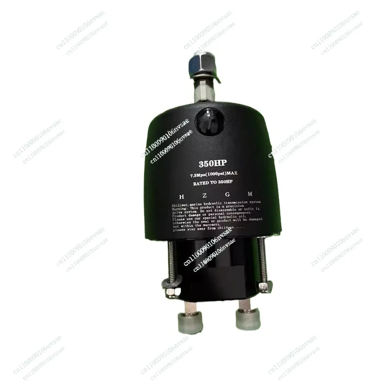 

Outboard Engine, Fast Boat, Diesel Hydraulic Rudder, High Horsepower Oil Pump Suitable for Yamaha