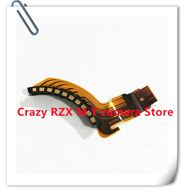 FOR Sony E-mount Lens Contact Cable 24-70 F4 16-35 F2.8 Contact Cable Lens Repair parts