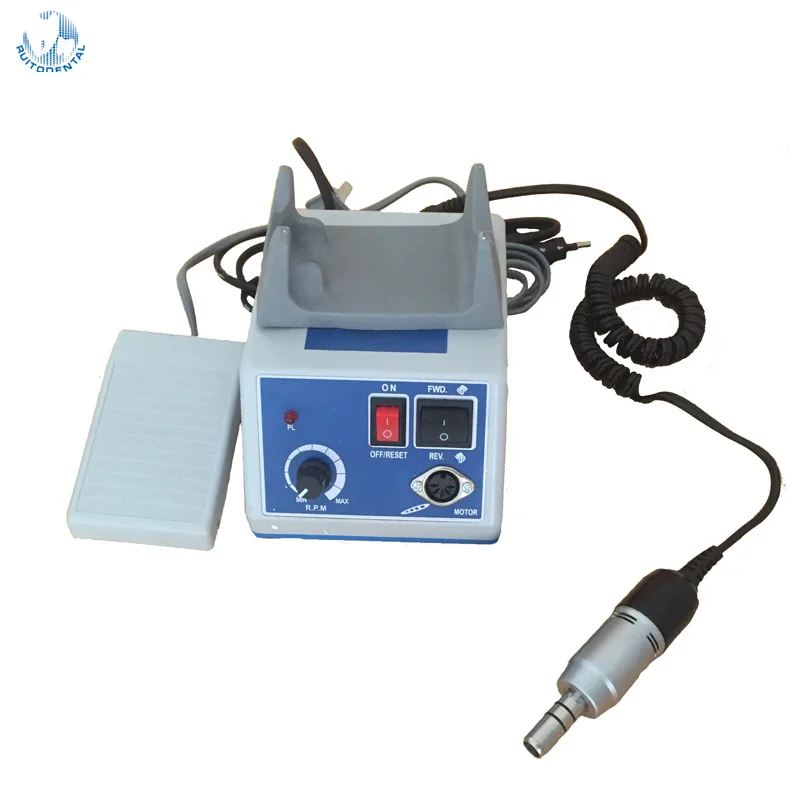 

Lab 35000RPM Control Box E-type Dental Micromotor