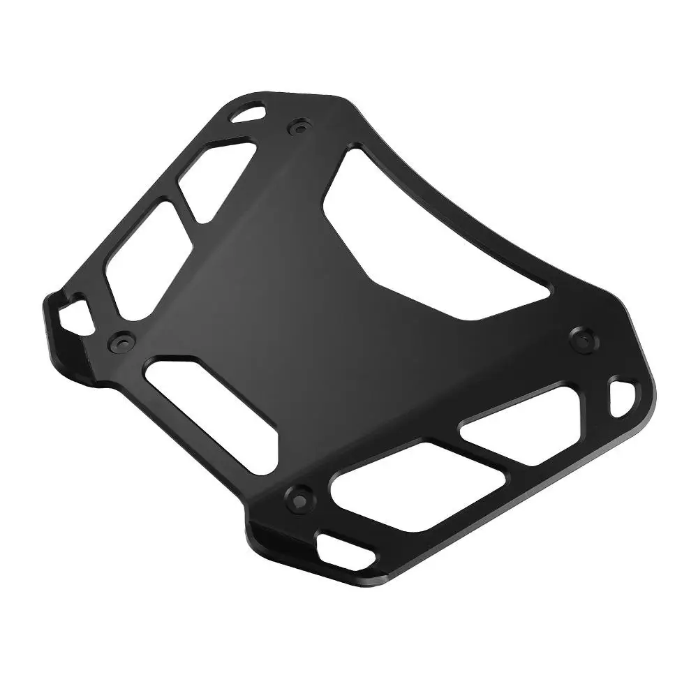 Durable Metal Rear …