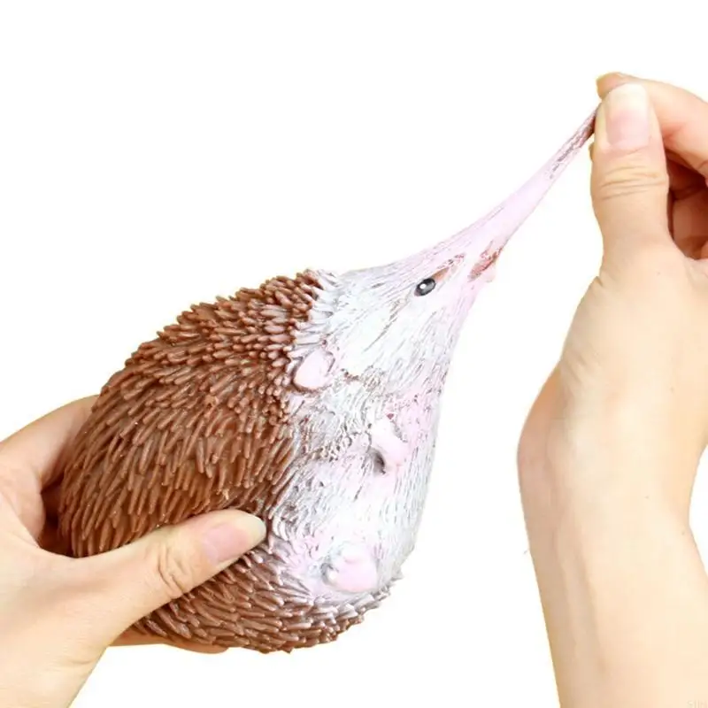 54DA Sensory Toy Decompressing Toy Novelty Gift Animal Toy for Autism ADD Therapy