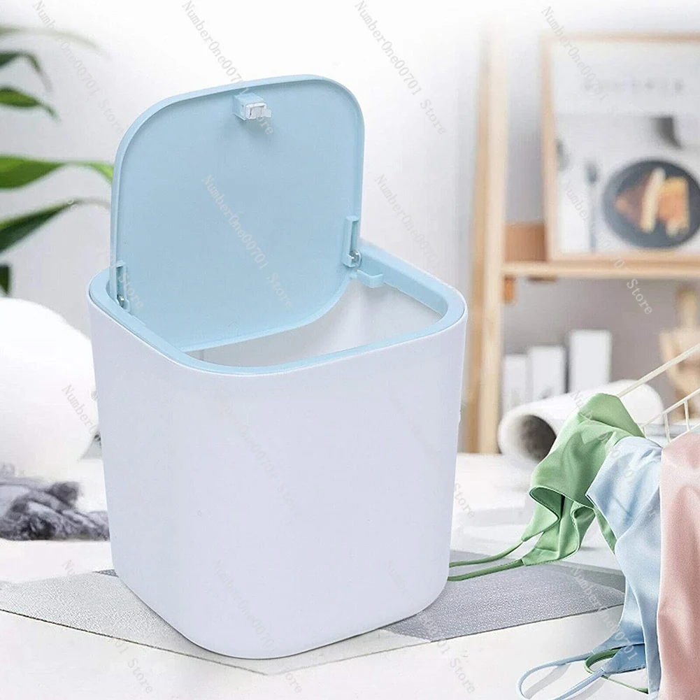 Mini Electric Washing Machine Portable USB Underwear Cleaning Machine Socks Baby Clothes Compact Wash Machine-Blue