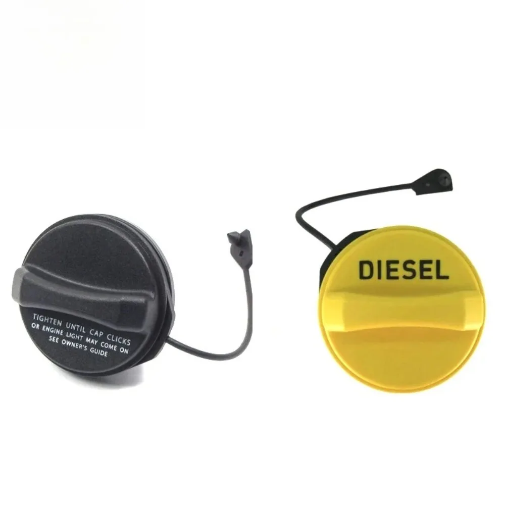 For Land Rover LR3 LR4 Discovery 3 4 5 Range Rover Evoque Range Rover Sport LR053666 LR053665 ABS Fuel Gas Tank Filler Cap