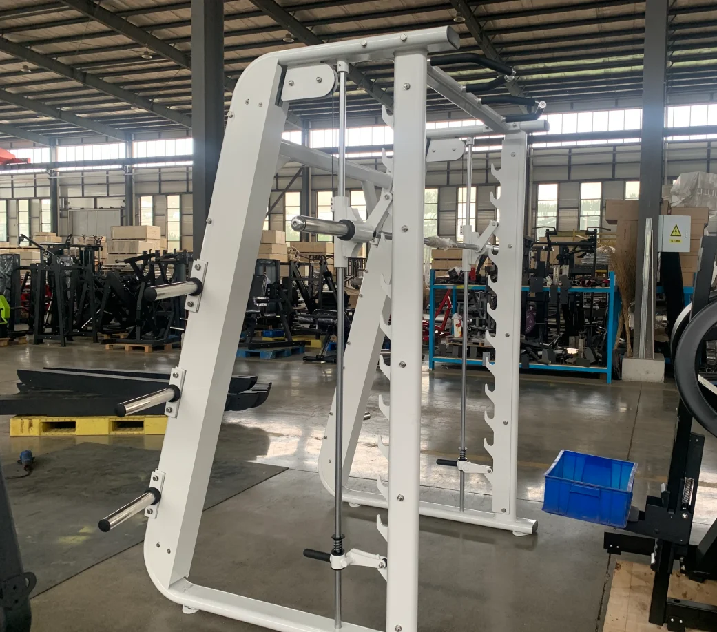 2026 Manufacturer Factory Directly Price Good Quality Smith Machinepromote sales