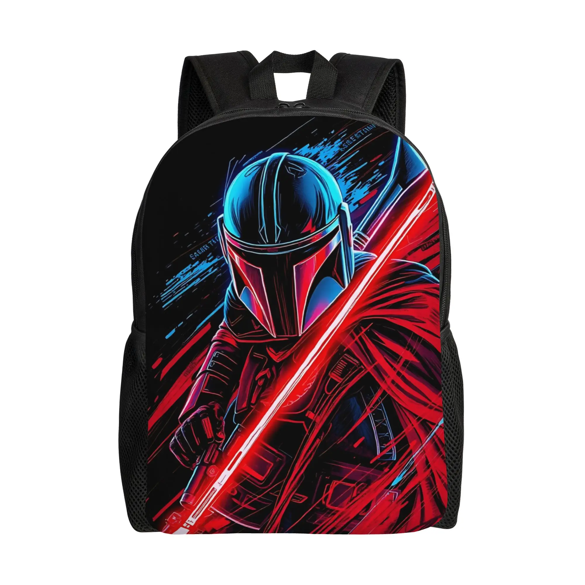 

ita bag star wars Daypack funko mochila Cool Hiking Retro Washable Rucksack