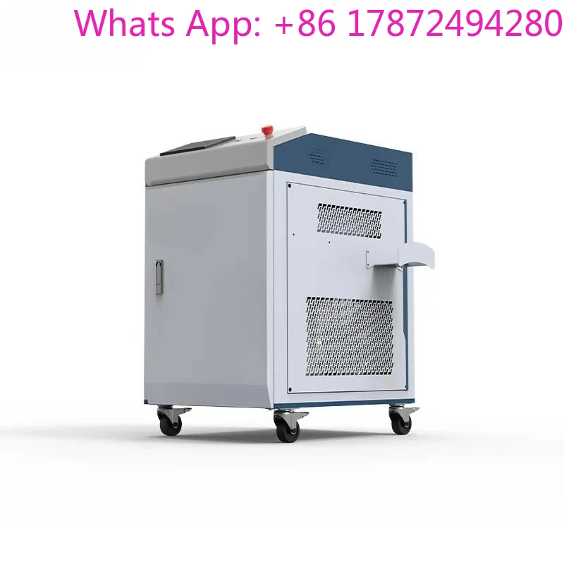 4-in-1 Handheld         Welder Cutter 1000W‑3000W Portable for Metal Processing
