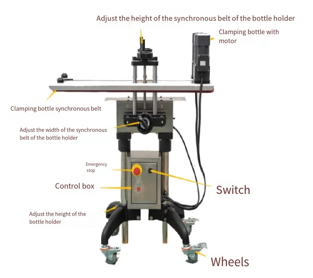 

WA Electric High-Speed Adjustable PVC Chain Conveyor Bottomless Side Belt Clamp Anti-Bacterial Durable Oil Resistant 1 Food Shop