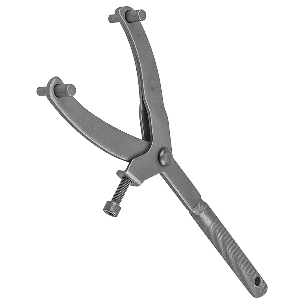 

Y-Type Magneto Fixed Clamp Adjustable Magneto Clutch Disassembly Assembly Tool Scooter Belt Plate Motorcycle Repair Tools