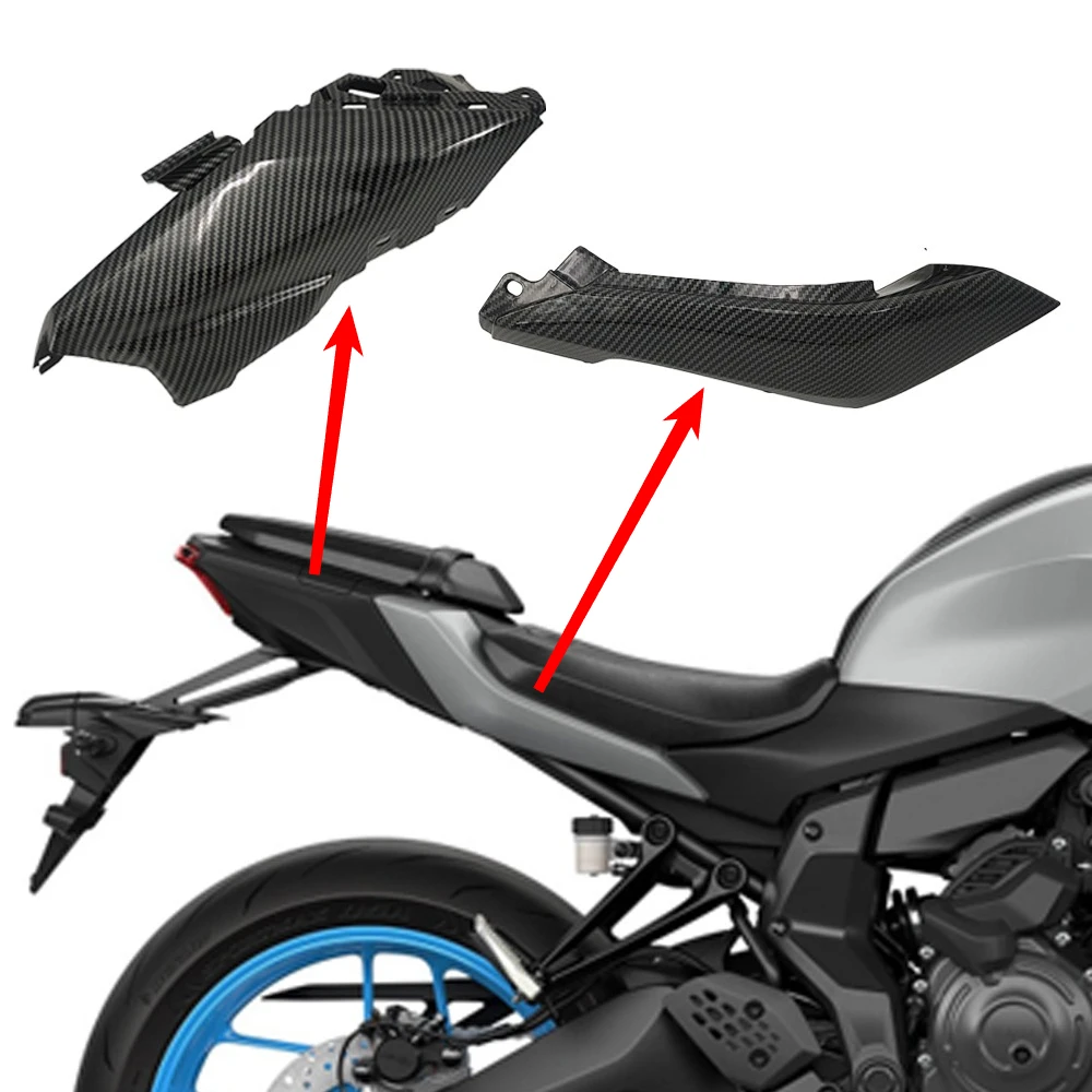 Motorcycle Rear Tai…