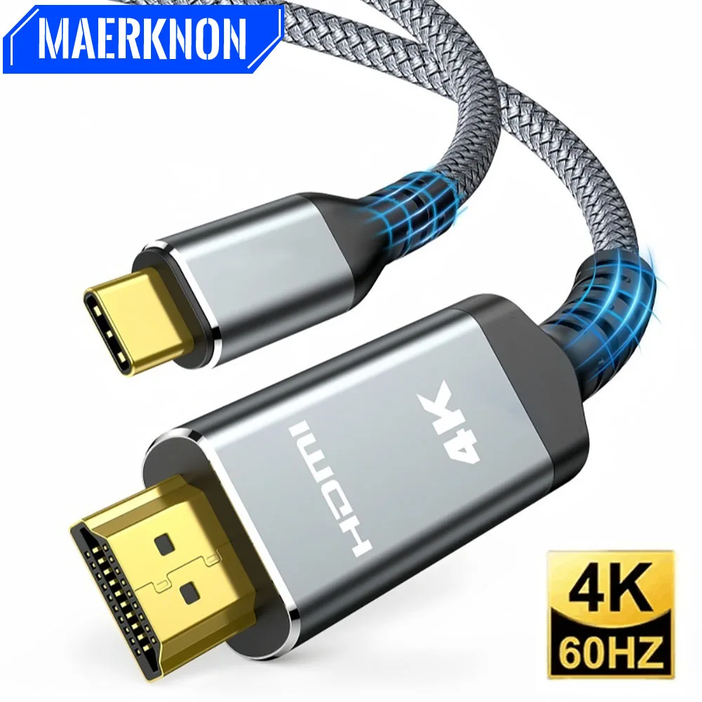Hdmi-Compatible Cab… - image
