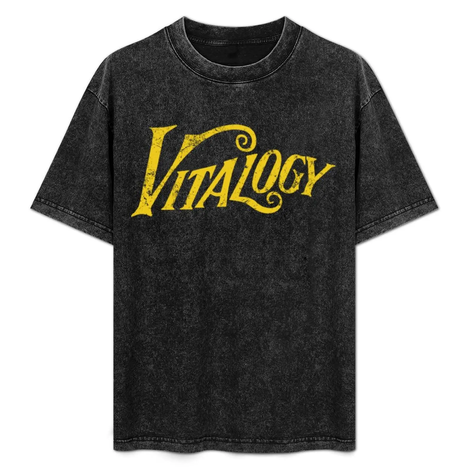 Jam Vitalogy Vintage Jam Vitalogy T-Shirt graphic shirts for a boy oversizeds mens big and tall t shirts