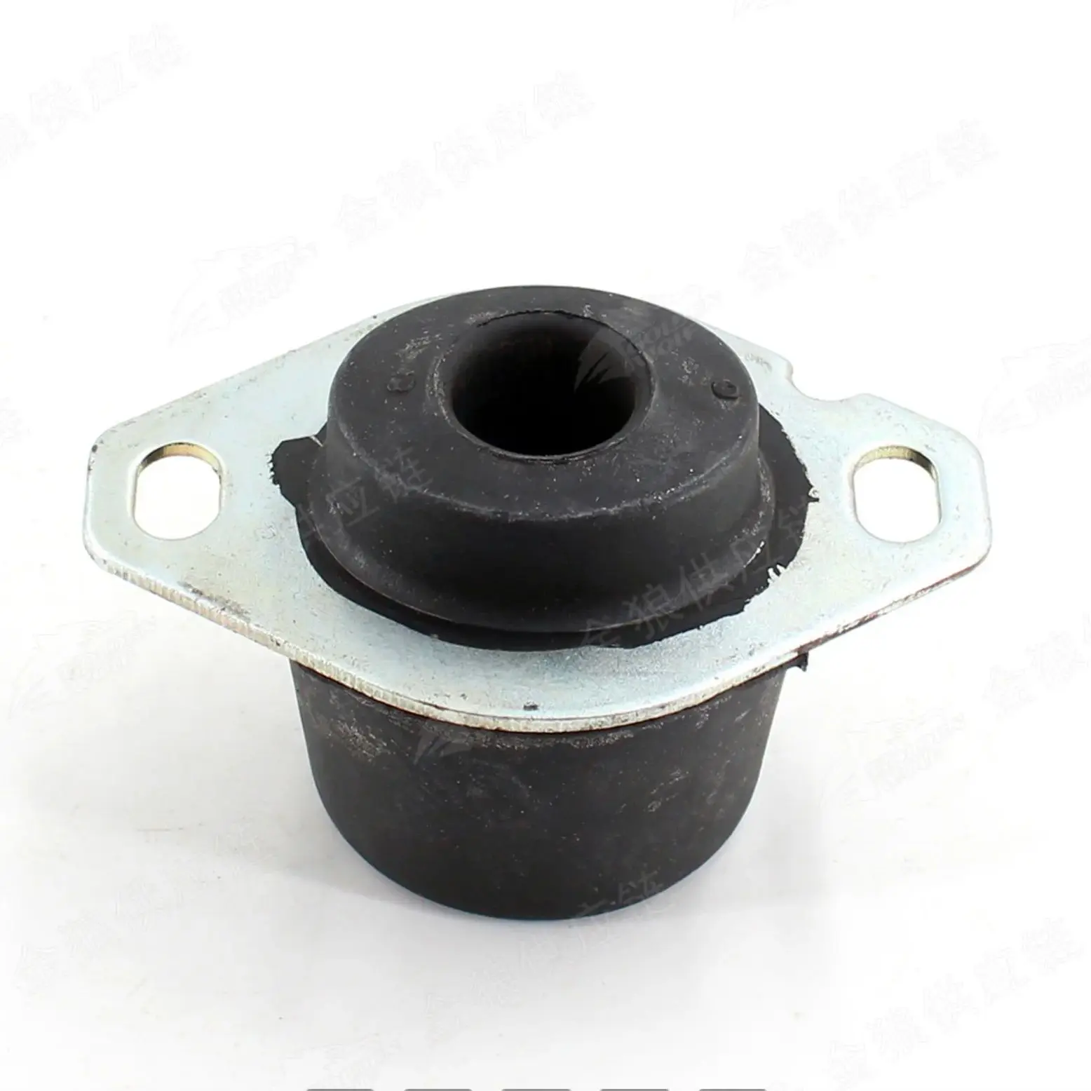 

GOLDEN WOLF Transmission bracket left for Citroen C2 2006-2013 1.4L/1.6L AT/MT